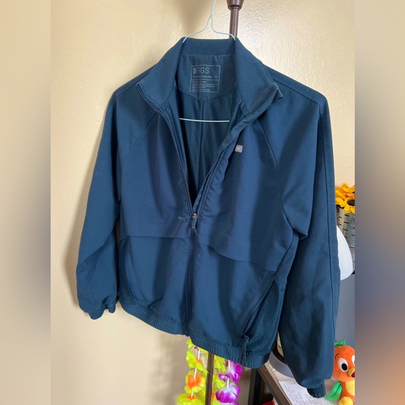 Figs Jackets & Coats Limited Edition Figs Sydney Jack Dark Harbor Poshmark